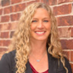 Meet your Posher, Teri